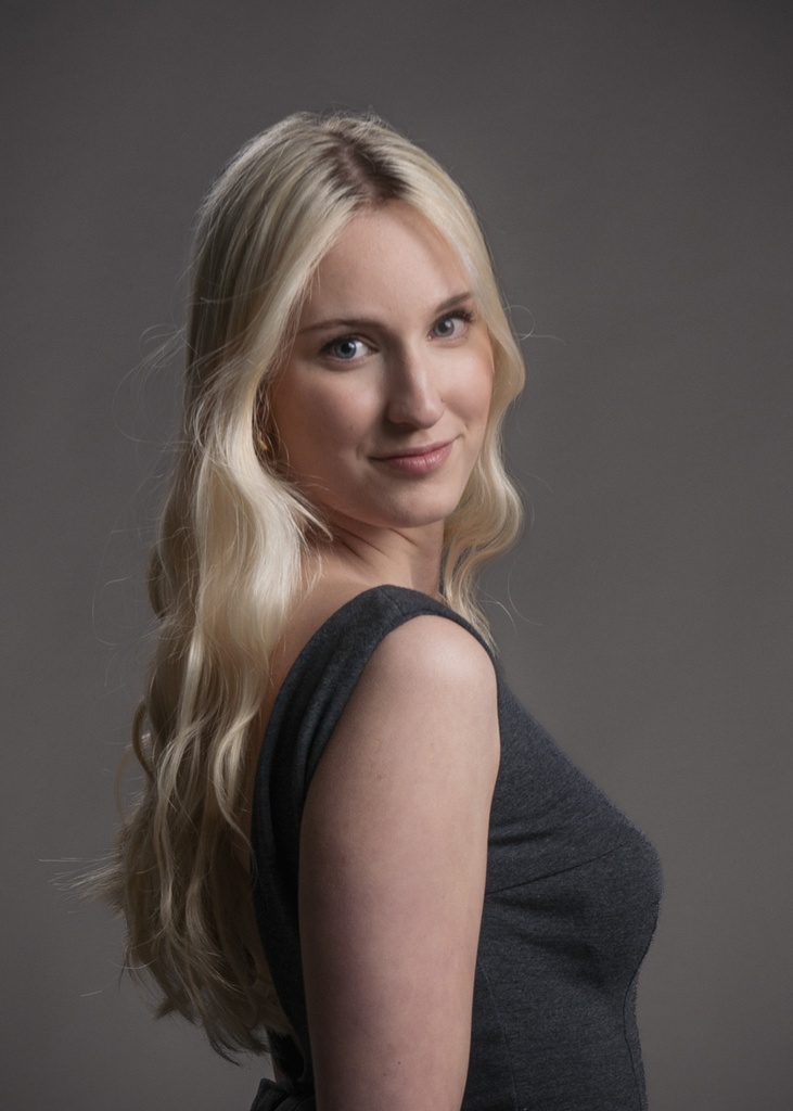 Anni P