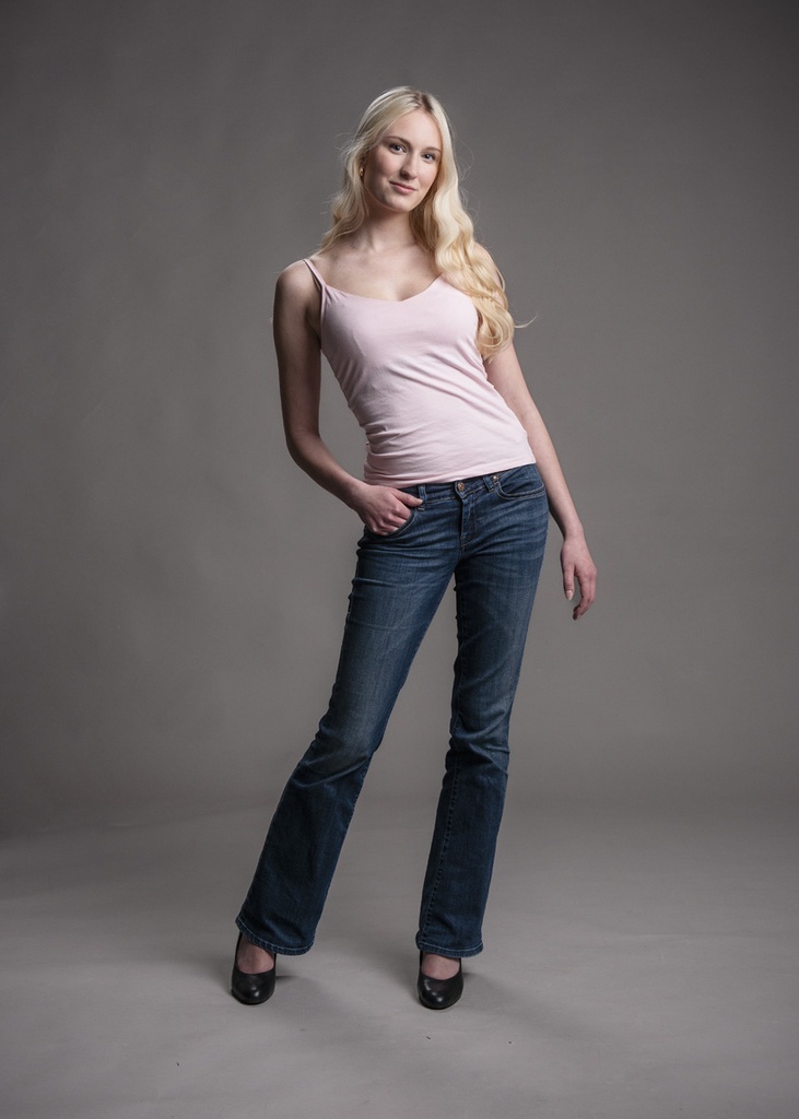 Anni P