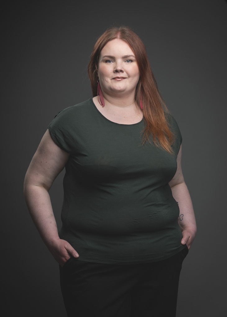 Johanna A