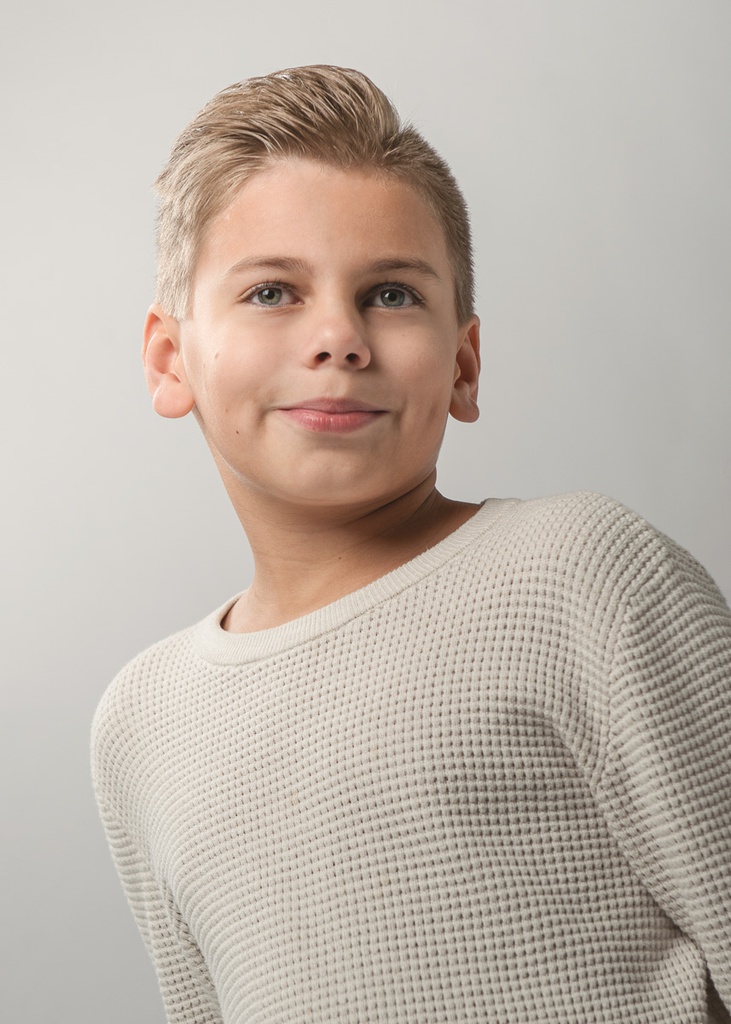 Kasper P