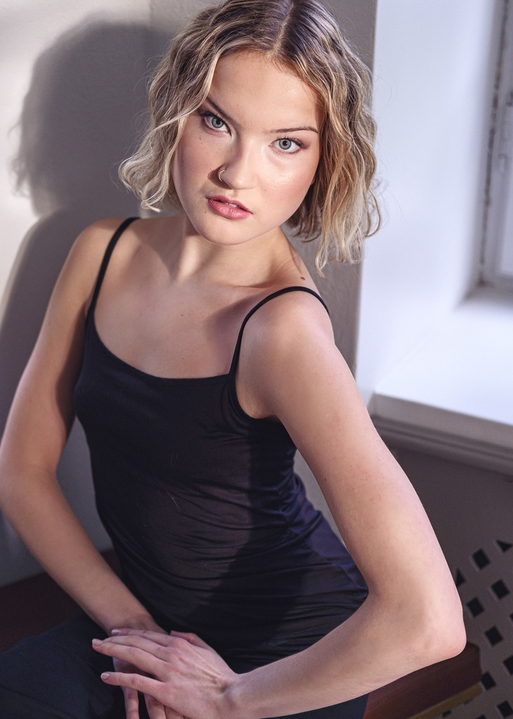Verna K