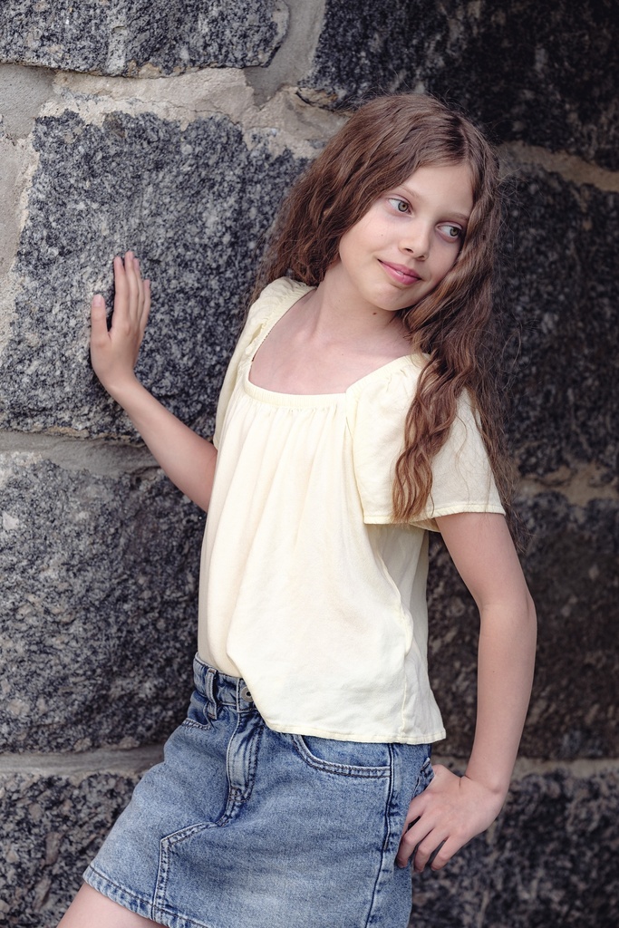 Alisa P