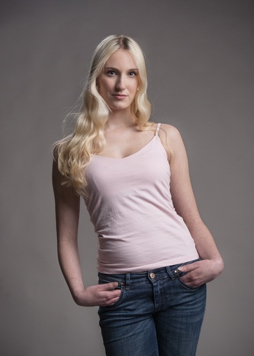 Anni P